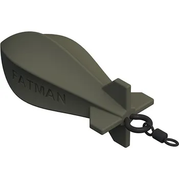 Fatman s očkem a obratlíkem 120