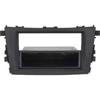 2DIN/1DIN redukce pro Suzuki Celerio 2014-