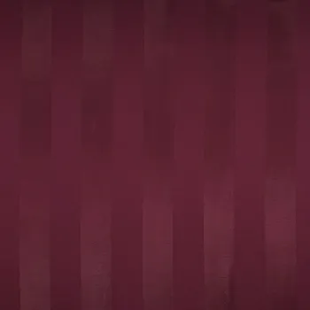 Šatovka vínová, široký saténový pruh, š.160