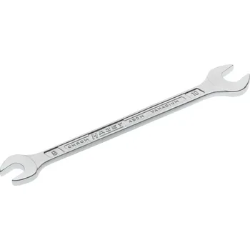 Klíč HAZET Dvojitý-vidlicový klíč 450 N-8 X 10