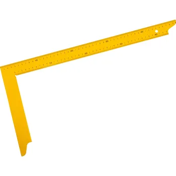 Úhloměr Ostatní Úhelník tesařský | 800x320 mm
