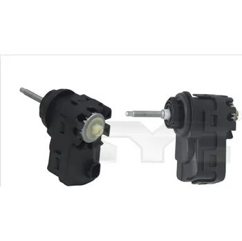 Příslušenství osvětlení automobilu TYC Stavěcí prvek, regulace sklonu světlometů 20-12069-MA-1