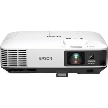 EPSON projektor EB-2250U, 1920x1200, 5000ANSI, 15000:1, HDMI, USB 3-in-1, 5 LET ZÁRUKA
