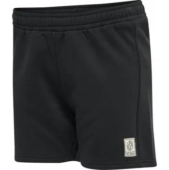 Dámské kraťasy Šortky Hummel hmlGG12 SWEAT SHORTS WOMAN 213949-2001 Velikost XS