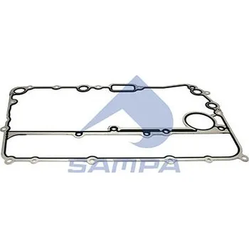 Chladič motoru Těsnění, chladič oleje SAMPA 043.248