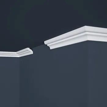 Obklad Nástěnná dekorativní lišta XPS E-6 rozměr 2000x32x33mm