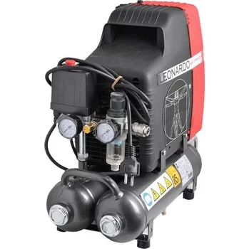 Příslušenství pro výčepní zařízení Vzduchový kompresor Leonardo na pivo