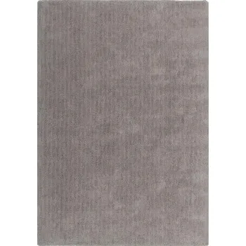 Koberec Kusový koberec Velvet 500 beige Varianta: 80x150 cm