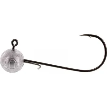 Jigový háček Westin RoundUp - #4/0; 15 g; 3 ks