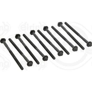 Spojovací materiál motoru Sada šroubů hlavy válce ELRING 372.820