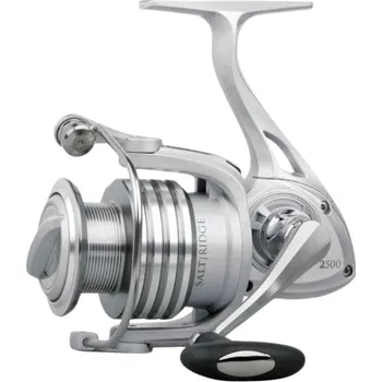 Rybářský naviják Naviják SPRO Salt Ridge Velikost: 5000