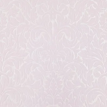 Žakár N6871 světlý lila, š.140