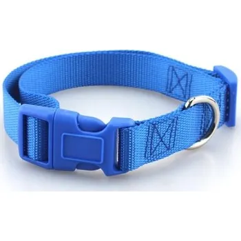Obojek pro psa Surtep Animals Obojek pro psa Barva: Modrá, Velikost: XS