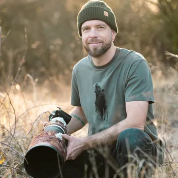 Pánské tričko TERMOVEL Khaki M