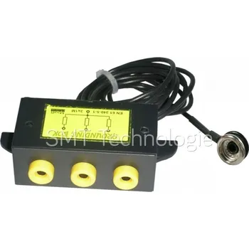 ESD Zemnicí box ZB 3Z/0D/D/1M - 100105273