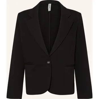 Blue Effect Dívčí Mikinový Blejzr, černá, 128