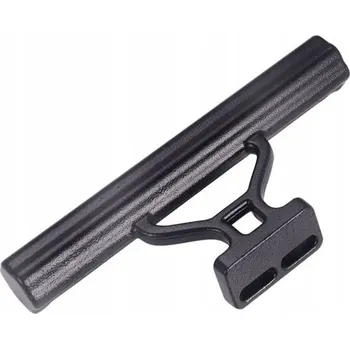 Příslušenství pro čtečku elektronické knihy DRŽÁK NA KOLO PŘEDSTAVEC PRODLOUŽENÍ ŘÍDÍTEK