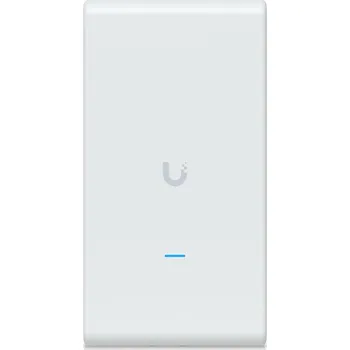 Ubiquiti Networks Ubiquiti U6-Mesh-Pro, UniFi Wi-Fi 6 Mesh Pro Access Point