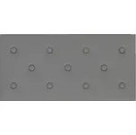 Nástěnné panely 343991 šedé 60 x 30 x…