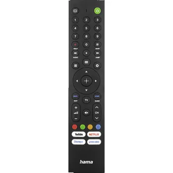 Dálkový ovladač Hama univerzální ovladač 1:1 pro TV Sony