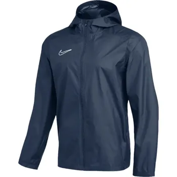 Pánská větrovka Bunda s kapucí Nike M NK SF ACD25 RAIN JKT fz9858-410 Velikost S