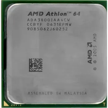 Procesor AMD Athlon ADA3800IAA4CW s. AM2 2.4GHz 512KB