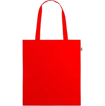 STRICKER Taška rPET MAPUTO Barva: červená