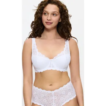 Podprsenka Amourette WHP White - 0003 10209584*0003 Velikost: 70F