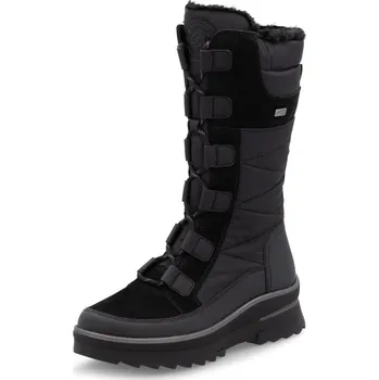 Dámské kozačky Rieker Remonte D2B71-02 40