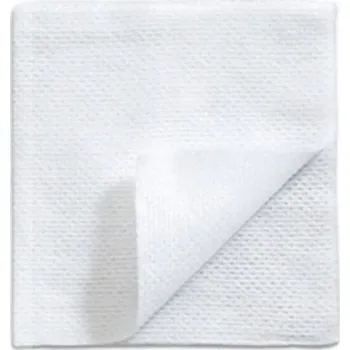 UV sterilizátor Steriwund Sterilní komprese z netkané textilie 10x20cm (2ks)