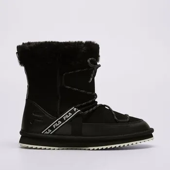 Dámské tenisky Fila Nelly Černá 37,5