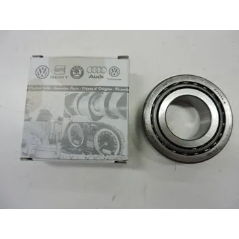 Silentblok motoru Ložisko kuželíkové 30x62x17 YETI, ORIGINAL 02M311123B, pro YETI, II.. Typové číslo: 02M311123B,02M311123B,02M311123B, 02M311123, B109