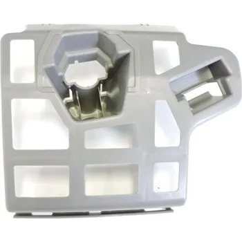 Nárazník Držák nárazníku pravý RAPID, ORIGINAL, pro RAPID, NH. Typové číslo: 5JA807056,5JA807056,5JA807056 bedna č.29