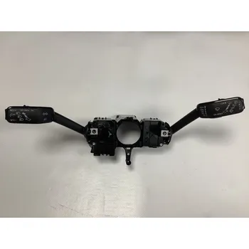 vypínač Přepínač pod volant ,,, FABIA III., ORIGINAL 6C0953513E, pro FABIA, III. NJ. Typové číslo: 6C0953513E,6C0953513E,6C0953513E IGI, b79