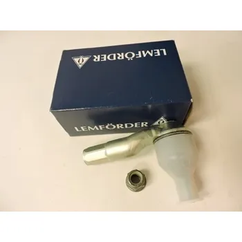 Čep řízení Čep kulový pravý FABIA III., LEMFÖRDER 3784901, pro FABIA, IV. VE. Typové číslo: 6C0423812A,6C0423812A,6C0423812A, 3784901