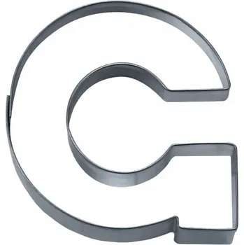 Nádoba na pečení Formička na sušenky EkoForemki 6,5 x 6,5 cm