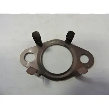 Těsnění motoru Těsnění trubky zpětného vedení zplodin OCTAVIA II. 1,6 TDI 77 kw, ORIGINAL, pro YETI, I.. Typové číslo: 04L131547S,04L131547S,04L131547S, 03L131547G, 03L131547L