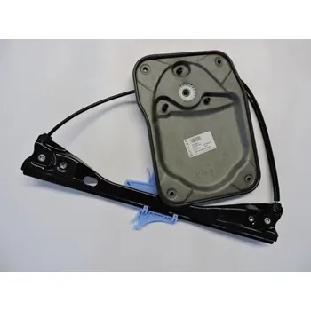 Stahovačka okna Stahovačka elektrická zadní levá ROOMSTER, ORIGINAL 5J7839461, pro ROOMSTER, 5J. Typové číslo: 5J7839461,5J7839461,5J7839461, TC2