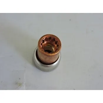 Matice svěrná FABIA II. 1,2, ORIGINAL, pro RAPID, NH. Typové číslo: WHT004982,WHT004982,WHT004982