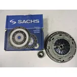 Sada spojková OCTAVIA II. 1,6 TDI 77 kw, SACHS 2290601050, pro YETI, II.. Typové číslo: 2290601050,2290601050,2290601050, 600019900, 3000970001, S2