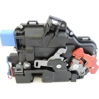 Autozámek Zámek dveří přední pravý FABIA II.,CN 5J1837016, pro ROOMSTER, 5J. Typové číslo: 5J1837016,5J1837016,125988001, 5J1837016, 3B1837016BN, 3B1837016CE