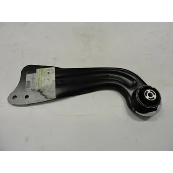 Rameno zadní nápravy levé OCTAVIA II., LEMFÖRDER 3701601, pro YETI, II.. Typové číslo: 1K0505223K,1K0505223K,1K0505223K, 1K0505223H, 3701601