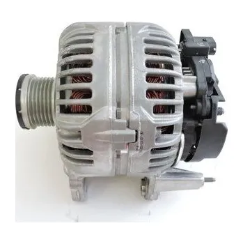 Alternátor Alternátor 140A OCTAVIA II. 1,4 TSI, ORIGINAL 03C903023A, pro RAPID, NH. Typové číslo: 123901004,123901004,123901004, 03C903023A, 03C903023C, 03C903023D