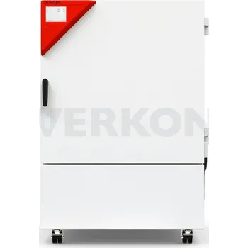 Inkubátor chlazený Binder, série KB PRO s rozšířeným teplotním rozsahem, Typ: KB PRO 470, Objem [l]: 472, Teplotní rozsah [°C]: -20 až 100