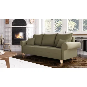 Pohovka Pohovka ESME zelená - CORD 205.19