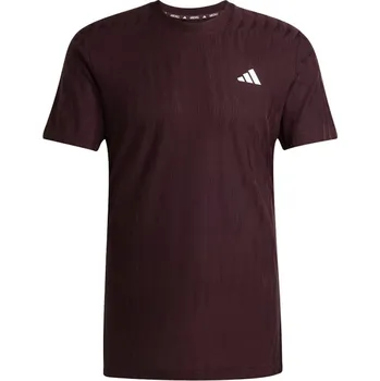 Pánské tričko adidas T Freelift Tee Aurrub S