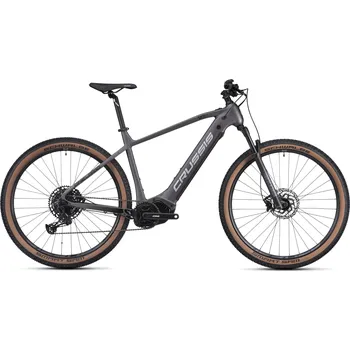 CRUSSIS ONE-Largo 9.10 20 Ah 29" 2025