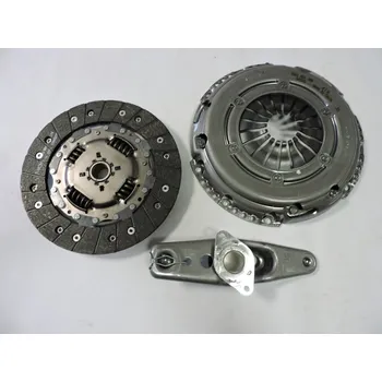 Přítlačný talíř Spojková sada 220 mm OCTAVIA II. 1,6 75 kw, SACHS 036198141B, pro RAPID, NH. Typové číslo: 3000950019,3000950019,3000950019 , 036198141B , 03C141025J , 03F141025 , 04E141026C , 036141032H , 02T141153F