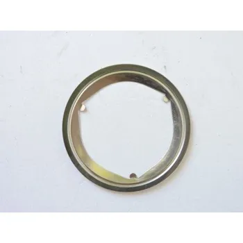 Těsnění motoru Těsnění katalyzátoru OCTAVIA I., ELRING 017.040, pro RAPID, NH. Typové číslo: 123690850,123690850,123690850, 7H0253115B, 017.040, 1K0253115T