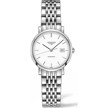 Hodinky Longines Elegant Collection L4.310.4.12.6